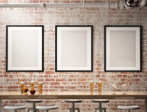 Give A Frame As A Personal Gift