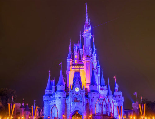 Galleries Within Disney