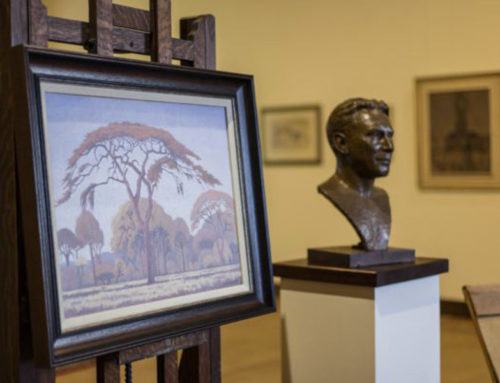 The Importance Of Frames For Art Collectors