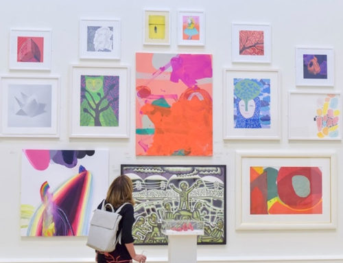 Top 5 Art Galleries in Scotland