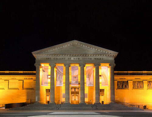 Best Art Galleries To Visit In Australia’s Cities