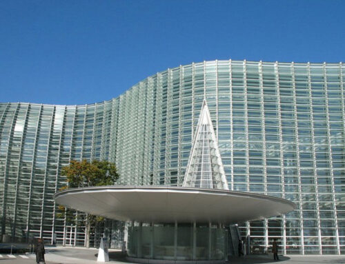 Top 4 Galleries In Japan