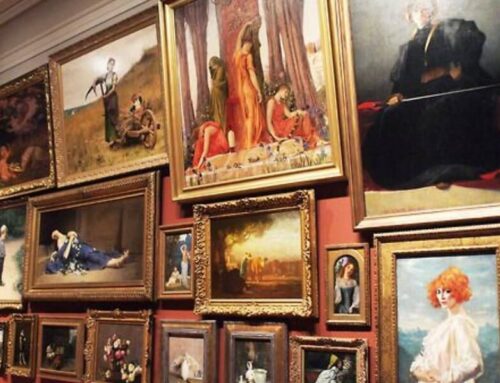 How Picture Frames Have Evolved